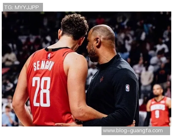 狄龙回忆新秀时期小加索尔的影响力塑造了今天的自己 狄龙回忆新秀时期小加索尔的影响力塑造了今天的自己