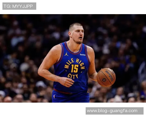 杰弗森解析约基奇价值将KD与申京结合的独特视角